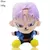 DragonBall Anime Brinquedos De Pelúcia - comprar online