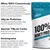 100% Whey Protein 900g - Shark Pro na internet