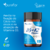 Vitamina D3 + K2 - 30 cápsulas - Purafor