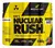 Pré Treino Nuclear Rush - 100g - 400mg Cafeína