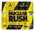 Pré Treino Nuclear Rush - 100g - 400mg Cafeína na internet
