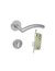 CERRADURA TESA BRESCIA P/ENT MEC 4030/T5 A. INOX - comprar en línea