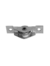CARRETILLA PARA RIEL DE PISO GALVANIZADA 45 x 14 mm - comprar en línea