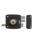 Cerradura Tesa Xrp1985 Derecha Mx86463 en internet