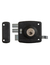 CERRADURA TESA XRP1985 IZQUIERDA MX86465 - comprar en línea