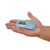 PORTA CANDADO 2 1/2" 4262 HANDYHOME CROMO en internet