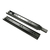 Corredera Extension 55cm Negra Ancha BS45C-55-BL 45mm