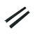 Corredera Extension 55cm Negra Ancha BS45C-55-BL 45mm en internet