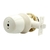 Cerradura perilla assa abloy segurex blanca plastico ideal para mamparas, instalaciones y produccion - comprar en línea