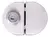 Cerradura Vidrio Vidrio Bruken Inox BRK570 SS MX66072 2601 - comprar en línea