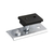 SISTEMA CORREDIZO P/ PUERTA PLEGADIZA 3959 HANDYHOME en internet