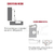 Jgo Bisagra Bidimensional Semicurva MC3502E Soarma en internet