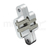 JGO 2 BISAGRA OCULTA SOSS 60 X 13MM 3668 HANDYHOME - comprar en línea