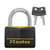 CANDADO MASTER LOCK 141 LATON - comprar en línea