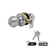 CERRADURA GAMMA PHILLIPS 81140 RECAMARA Cromo Mate MX7029 - comprar en línea