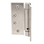 Bisagra 4" Resorte Inoxidable 2.7mm SHRIN40 Regreso - MI CHAPA Cerraduras y Herrajes