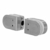 Imagen de CERRADURA PARA VIDRIO SEGURO INOX 8-10MM 4202