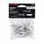 50 REMACHES BLANCOS 5/32" X 3/8" 46576 FIERO - comprar en línea