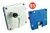 CERRADURA LOCKER MONEDA SOPRANO 6505-0097-99 - comprar en línea