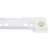 CORREDERA EUROPEA 40CM BLANCA - tienda en línea