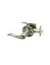 CERRADURA DEXTER ROYAL RECAMARA LATON ANTIGUO 5818 en internet