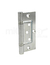 BISAGRA FLUSH BANDERA SOARMA 4X3" AINOX 201 en internet