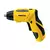 Destornillador inalambrico 3.6V Pretul 26402 - comprar en línea