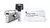 Cilindro Multlock Interactive 76mm MX6321 Maxima Seguridad MTL600 - tienda en línea