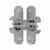 BISAGRA OCULTA 45MM SOSS CH0023-45 - MI CHAPA Cerraduras y Herrajes