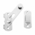 PASADOR 4330 ASHICO GUILLOTINA INOX en internet