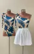 Body Refúgio Azul - comprar online
