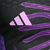 Camisa Seleção Argentina Edição Especial 23/24 - Jogador Adidas Masculina - Preta com detalhe em roxo - CAMISAS DE FUTEBOL | DDD 21 Sports