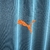 Camisa Valencia III 23/24 - Azul com detalhes em laranja - CAMISAS DE FUTEBOL | DDD 21 Sports