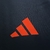 Imagem do Camisa Flamengo Regata 25/26 Treino Adidas Masculina - Azul+Vermelho