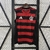Camisa Flamengo Regata I 25/26 Torcedor Adidas Masculina - Preto