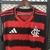 Camisa Flamengo Regata I 25/26 Torcedor Adidas Masculina - Preto na internet
