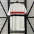 Camisa São Paulo 25/26 Home Torcedor New Balance Masculina - Branco+Vermelho - comprar online