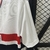 Camisa São Paulo 25/26 Home Torcedor New Balance Masculina - Branco+Vermelho