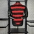 Camisa Flamengo I 25/26 Jogador Adidas Masculina - Preto - comprar online
