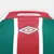 Camisa Fluminense | 25/26 Jogador Umbro Masculina Verde+Vermelho