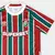 Camisa Fluminense | 25/26 Jogador Umbro Masculina Verde+Vermelho - comprar online