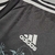 Camisa Retrô Real Madrid III Third Adidas 2014/15 Masculino Preto - loja online
