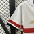 Imagem do Camisa São Paulo 25/26 Home Torcedor New Balance Feminina - Branco+Vermelho