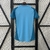 Camisa Flamengo 25/26 Treino Comissão Adidas Feminina - Azul+Vermelho - comprar online