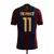 Camisa Barcelona The Prince 2025 Edição Legends Neymar - comprar online