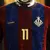 Camisa Barcelona The Prince 2025 Edição Legends Neymar na internet