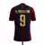 Camisa Barcelona El Pistolero 2025 Edição Legends Luis Suárez - comprar online