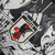 Camisa Japão Anime 23/24 - Torcedor Adidas Masculina - Branca com detalhes em preto e cinza - CAMISAS DE FUTEBOL | DDD 21 Sports