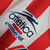 Camisa Retrô Chivas Guadalajara I 2001/2002 - Masculina Atlética - Branca com detalhes em vermelho e azul com todos os patrocínios - CAMISAS DE FUTEBOL | DDD 21 Sports