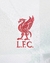 Camisa Liverpool III 24/25 - Torcedor Nike Feminina - Branca com detalhes em vermelho e cinza - CAMISAS DE FUTEBOL | DDD 21 Sports